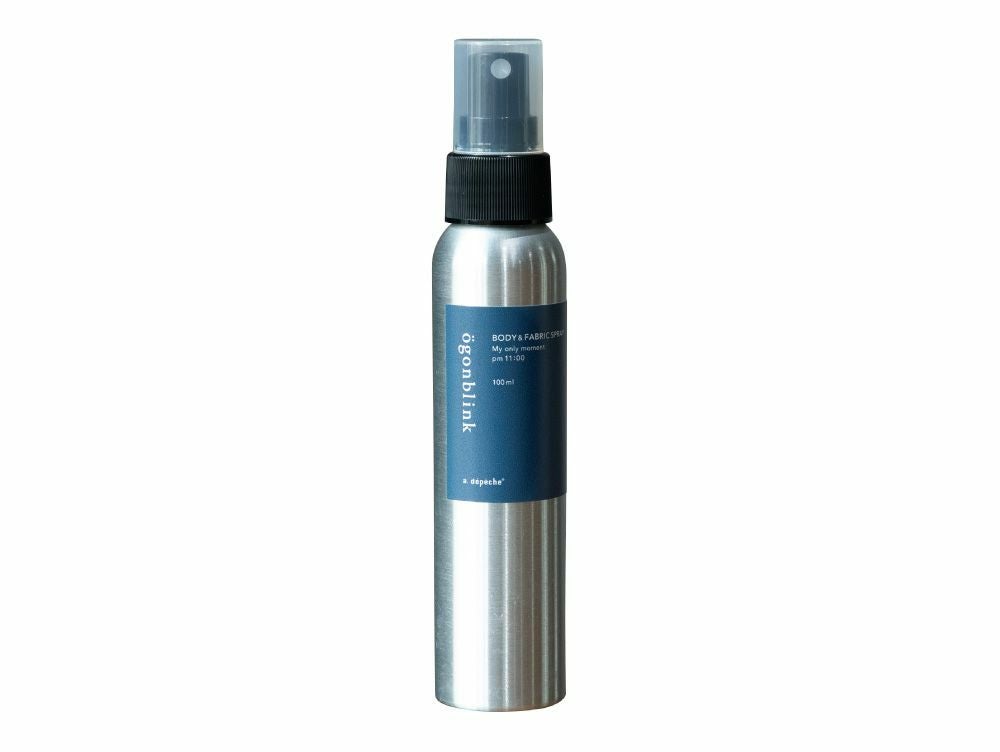 オーゴンブリック ボディ＆ファブリック スプレー 100ml | 家具