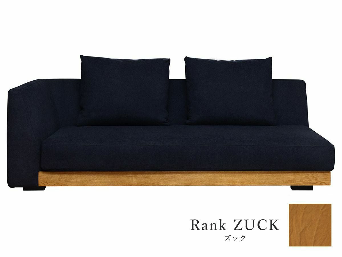 JIKU | a.depeche(アデペシュ)