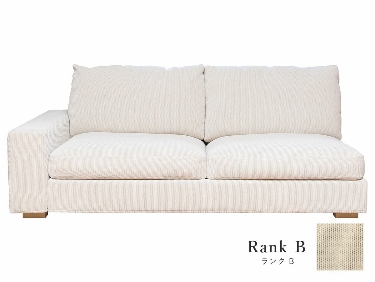 取扱終了]モダージュ ダイニングテーブル 1400 - a.depeche(アデペシュ)