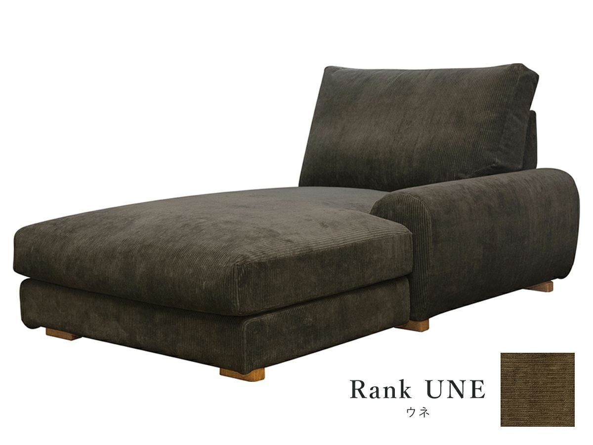 取扱終了]ナーム ダイニングテーブル 1350 - a.depeche(アデペシュ)