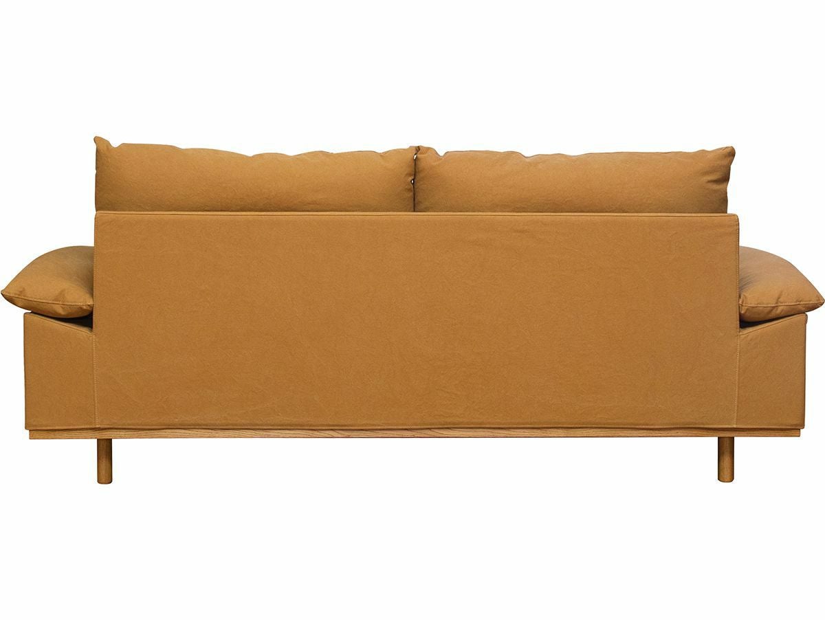 送料無料】ミリー ソファ 206 ズック | 家具・インテリア a.depeche