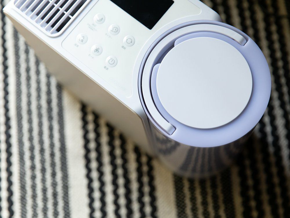 スリーアップ 気化式加湿器 グランリュクスCLシリーズ | 家具