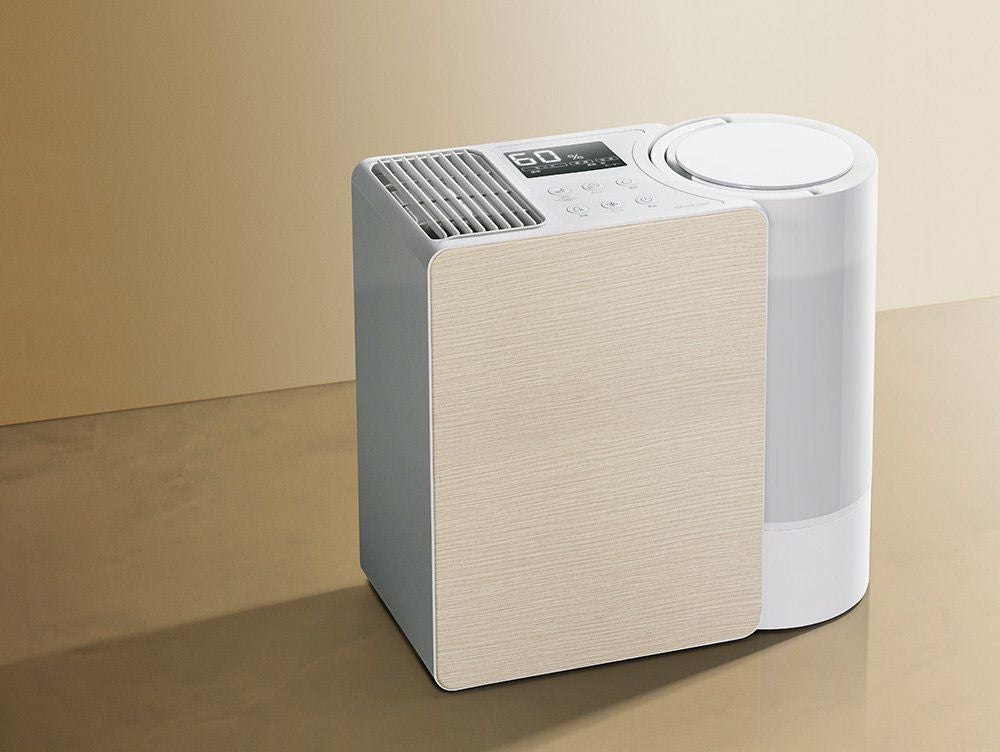 スリーアップ 気化式加湿器 グランリュクスCLシリーズ | 家具