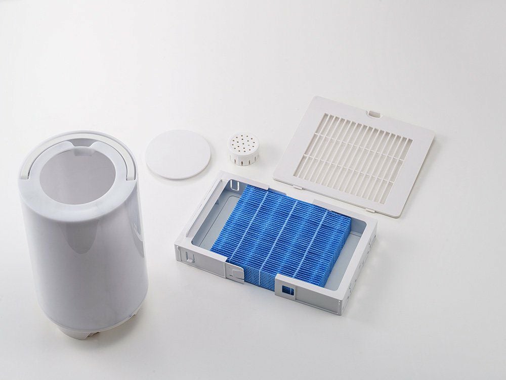 スリーアップ 気化式加湿器 グランリュクスCLシリーズ | 家具