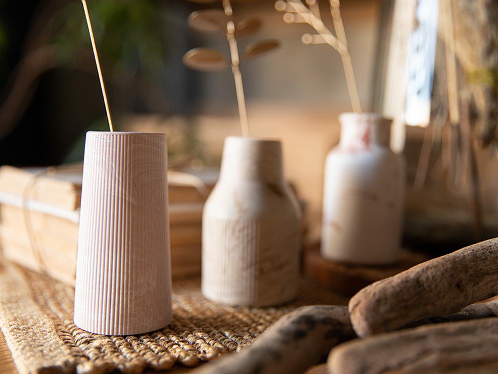 フラワーベース | 家具・インテリア a.depeche(アデペシュ)