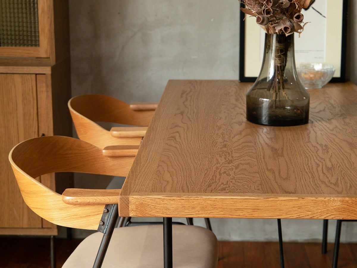 送料無料】サイン ダイニングテーブル 1450 | 家具・インテリア a