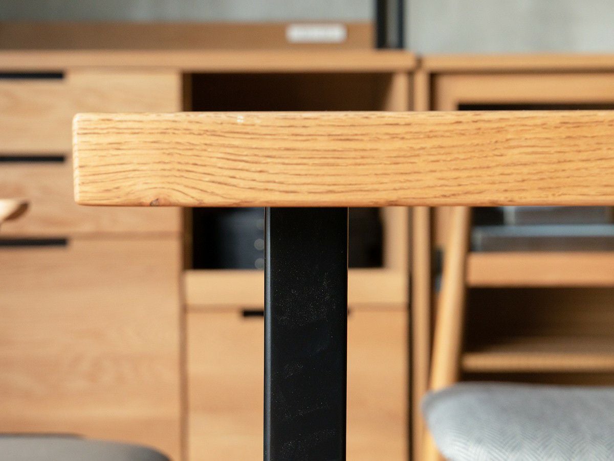 送料無料】サイン ダイニングテーブル 1450 | 家具・インテリア a