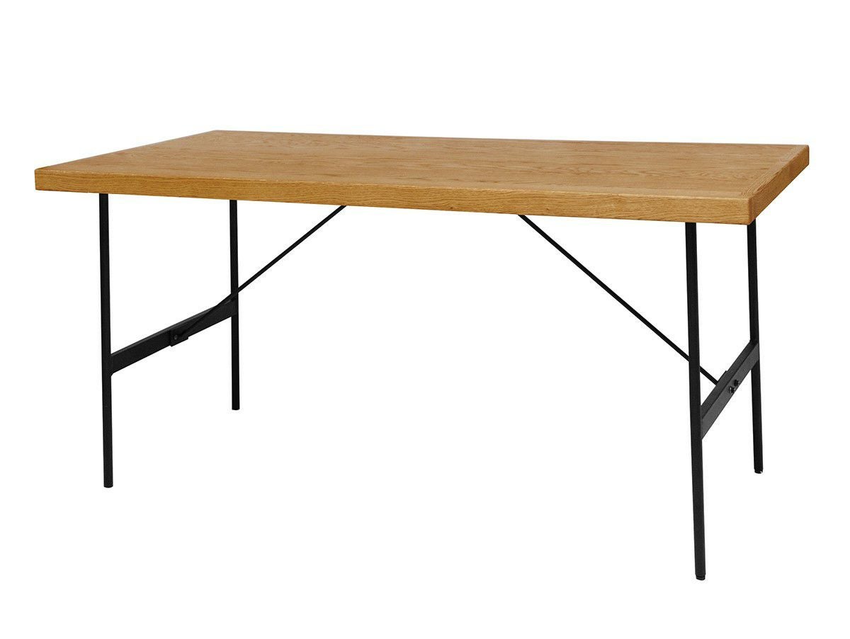 送料無料】サイン ダイニングテーブル 1600 | 家具・インテリア a