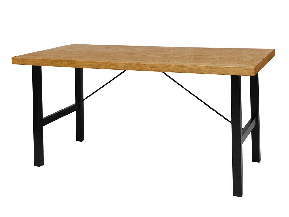 サイン ダイニングテーブル 1600 | 家具・インテリア a.depeche サイン ダイニングテーブル 1600 | 家具・インテリア a.depeche
