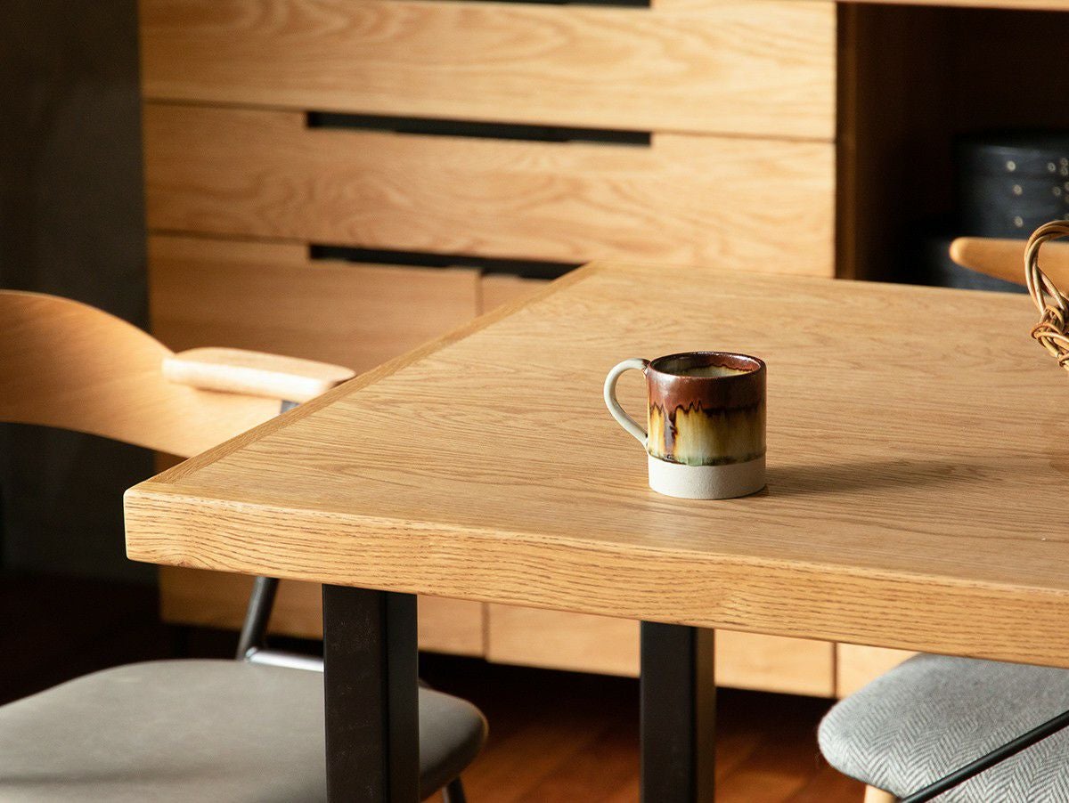 送料無料】サイン ダイニングテーブル 1600 | 家具・インテリア a