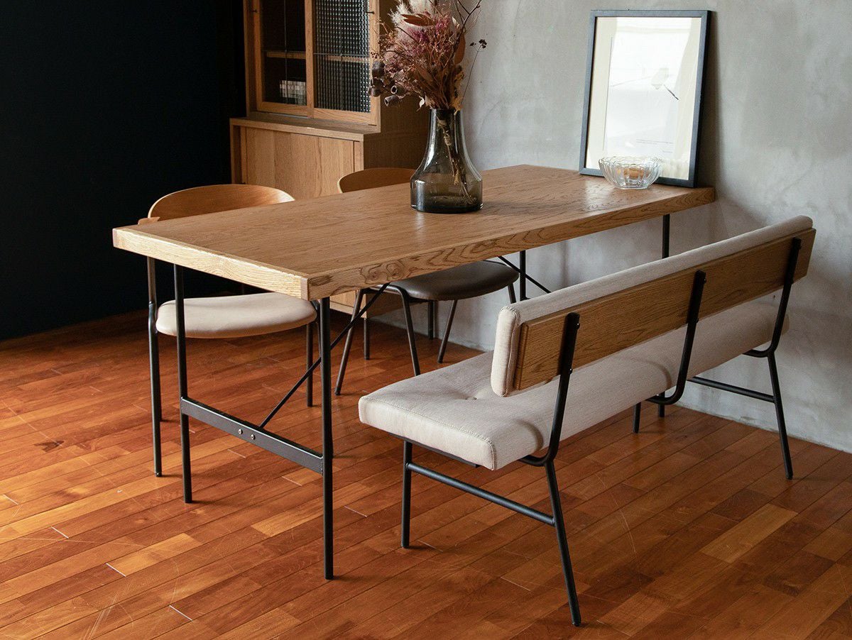 送料無料】サイン ダイニングテーブル 1600 | 家具・インテリア a