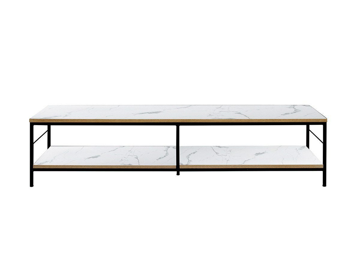 取扱終了]プロック DIY クラフト アート ダイニングテーブル 1200 - a