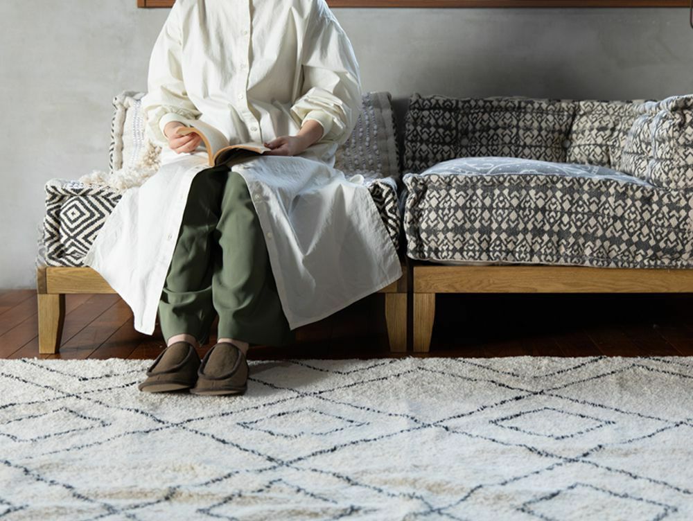 送料無料】BMS ウッドベース L | 家具・インテリア a.depeche(アデペシュ)