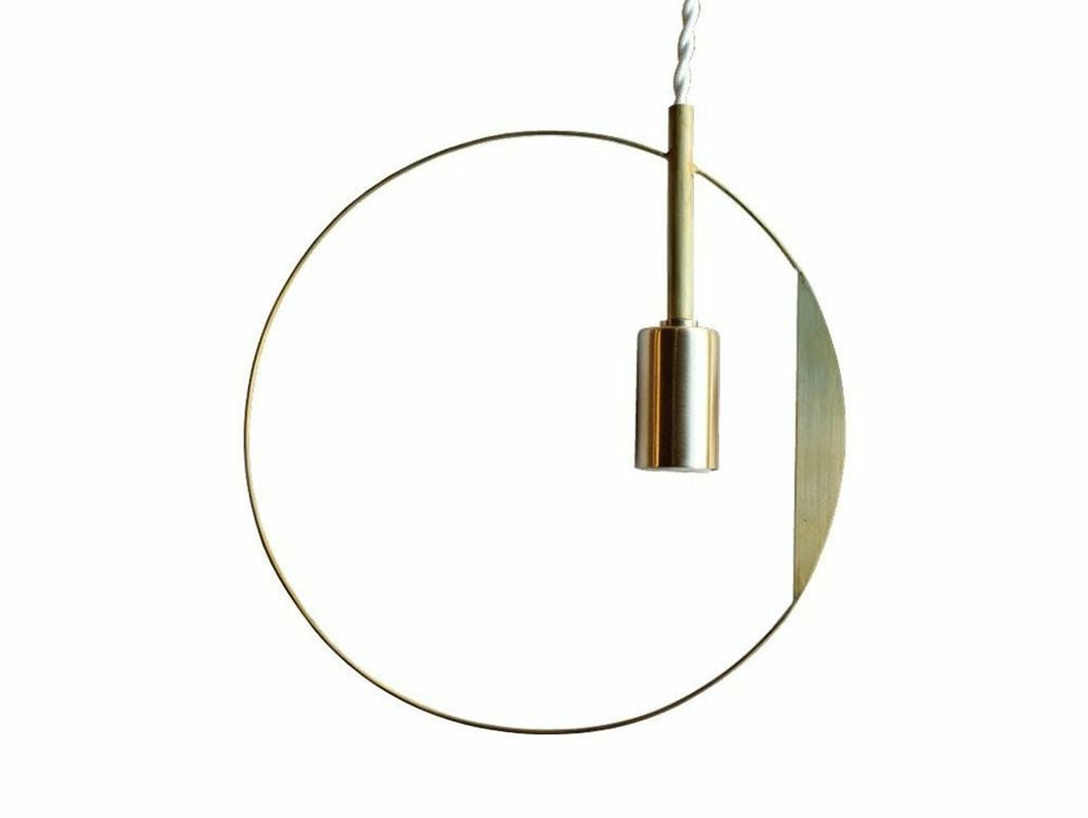 クーポン対象】ピケ ペンダントランプ | 家具・インテリア a.depeche