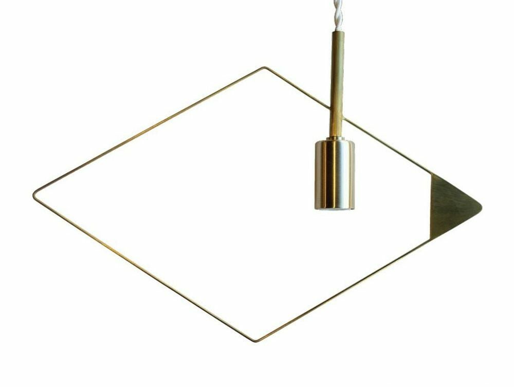 クーポン対象】ピケ ペンダントランプ | 家具・インテリア a.depeche