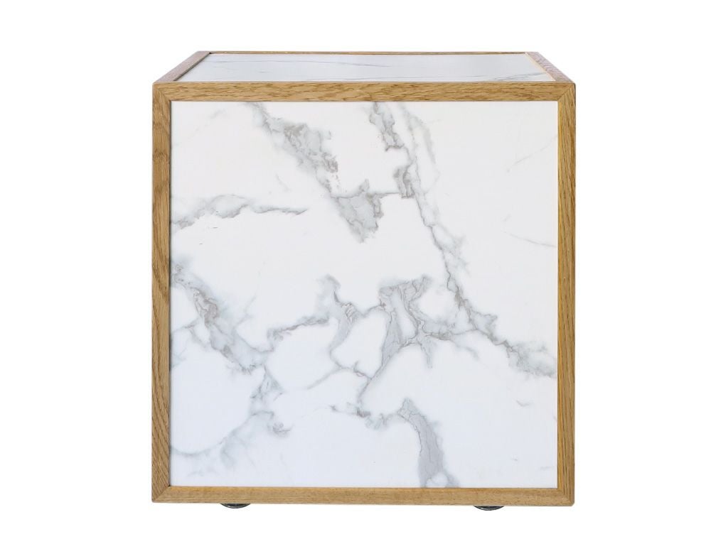 こたつ 120 テーブル 長方形 角丸型 curve - a.depeche（アデペシュ）