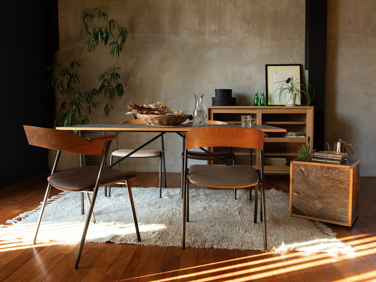 送料無料】ポル ブロック キャスター スツール | 家具・インテリア a