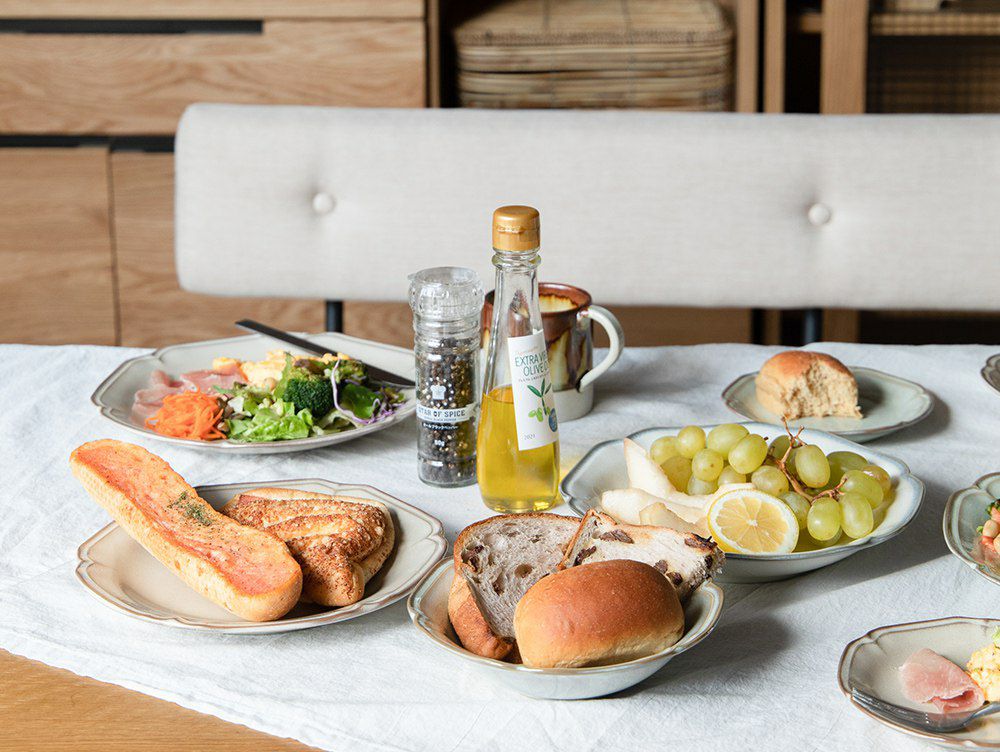 ショルト プレートS | 家具・インテリア a.depeche(アデペシュ)