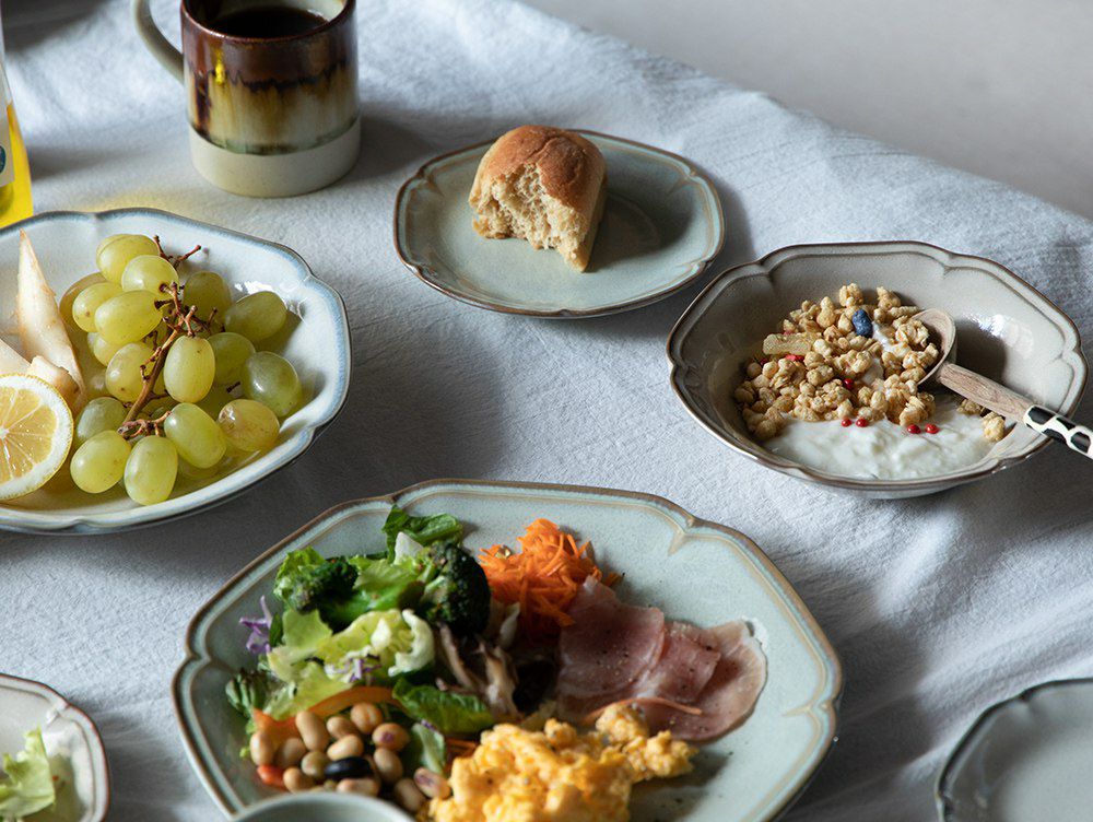 ショルト プレートS | 家具・インテリア a.depeche(アデペシュ)