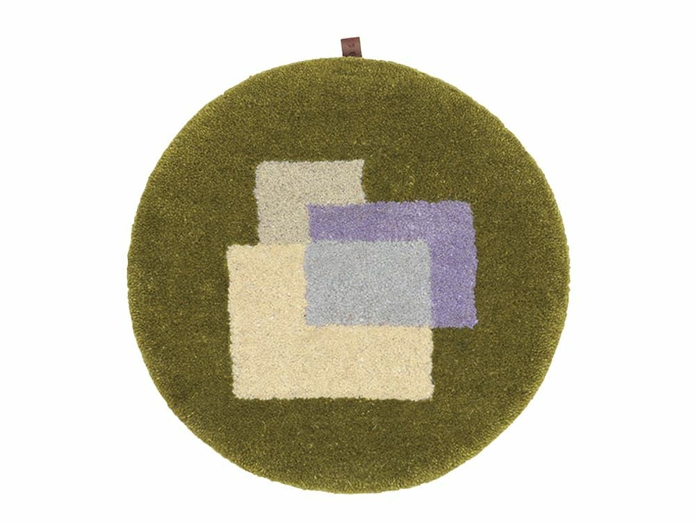 ペル ウール チェアパッド | 家具・インテリア a.depeche(アデペシュ)