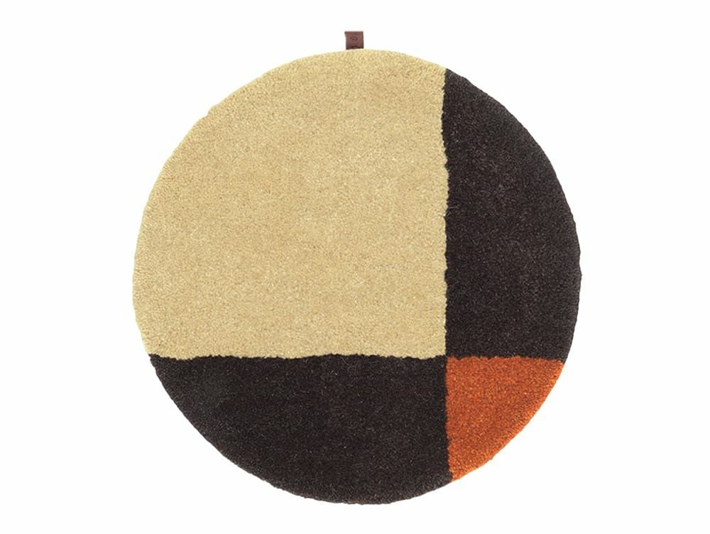 ペル ウール チェアパッド | 家具・インテリア a.depeche(アデペシュ)