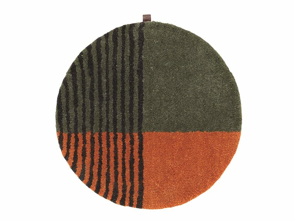 ペル ウール チェアパッド | 家具・インテリア a.depeche(アデペシュ)