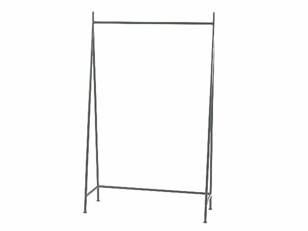 取扱終了]アイアン ハンガースタンド - a.depeche(アデペシュ)