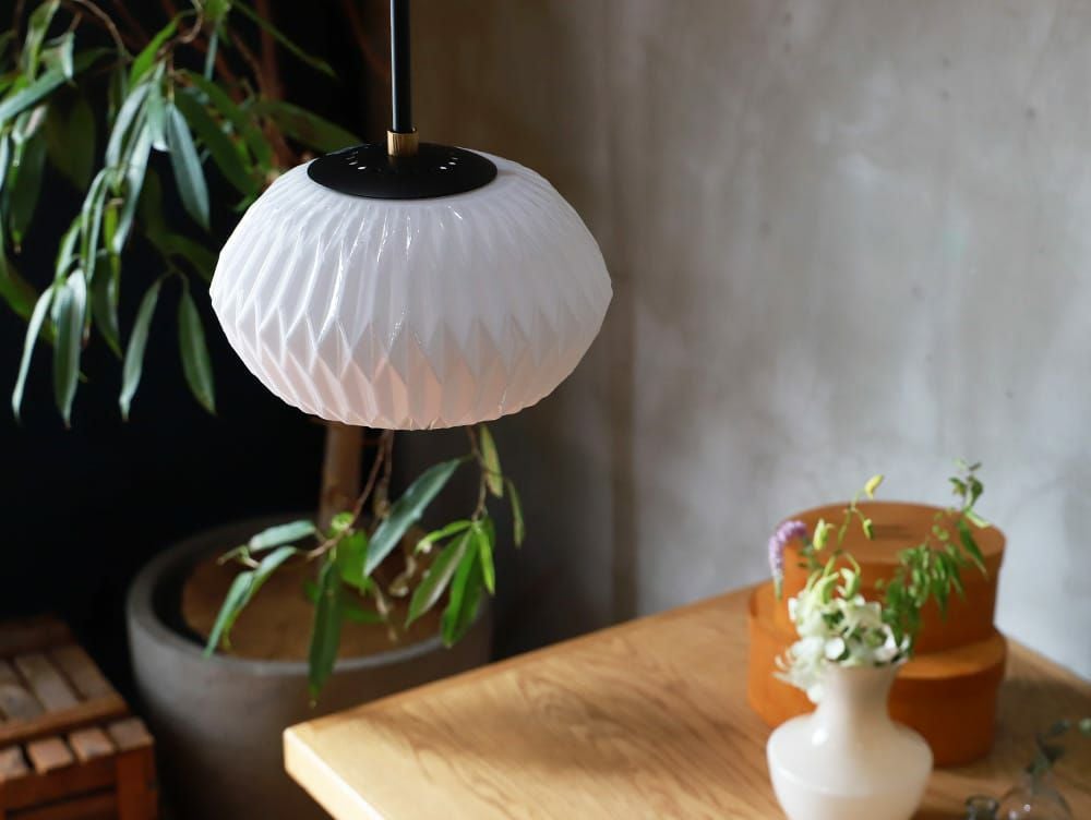 送料無料】インターフォルム ダフネ ペンダントライト | 家具