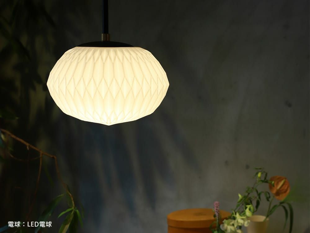 送料無料】インターフォルム ダフネ ペンダントライト | 家具