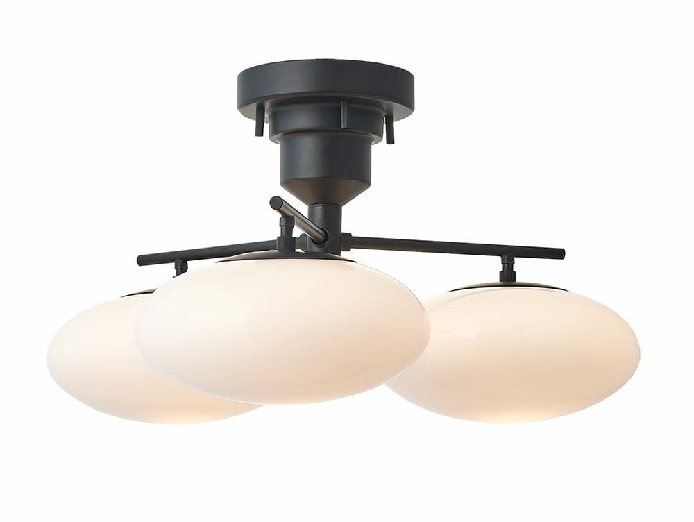 インターフォルム ファティマ シーリングライト | 家具・インテリア a