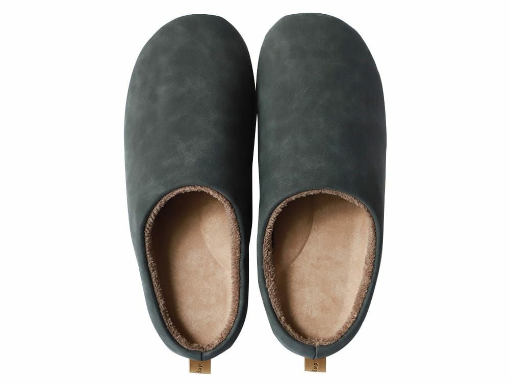 コリン リムーバル ルームシューズ | 家具・インテリア a.depeche