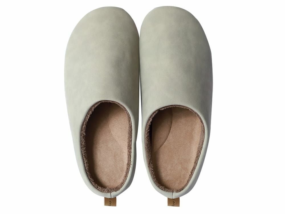 コリン リムーバル ルームシューズ | 家具・インテリア a.depeche