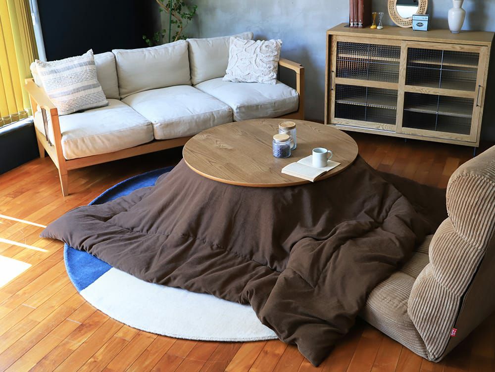 こたつ テーブル 通販｜a.depeche(アデペシュ) 家具・インテリア