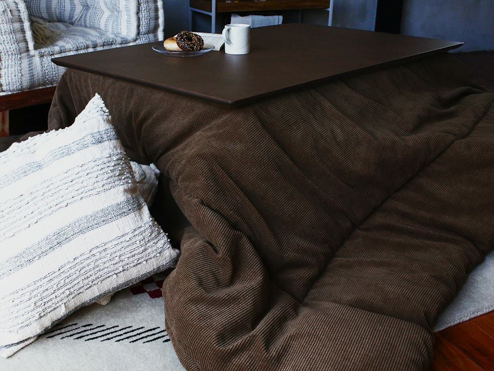 こたつ テーブル 通販｜a.depeche(アデペシュ) 家具・インテリア