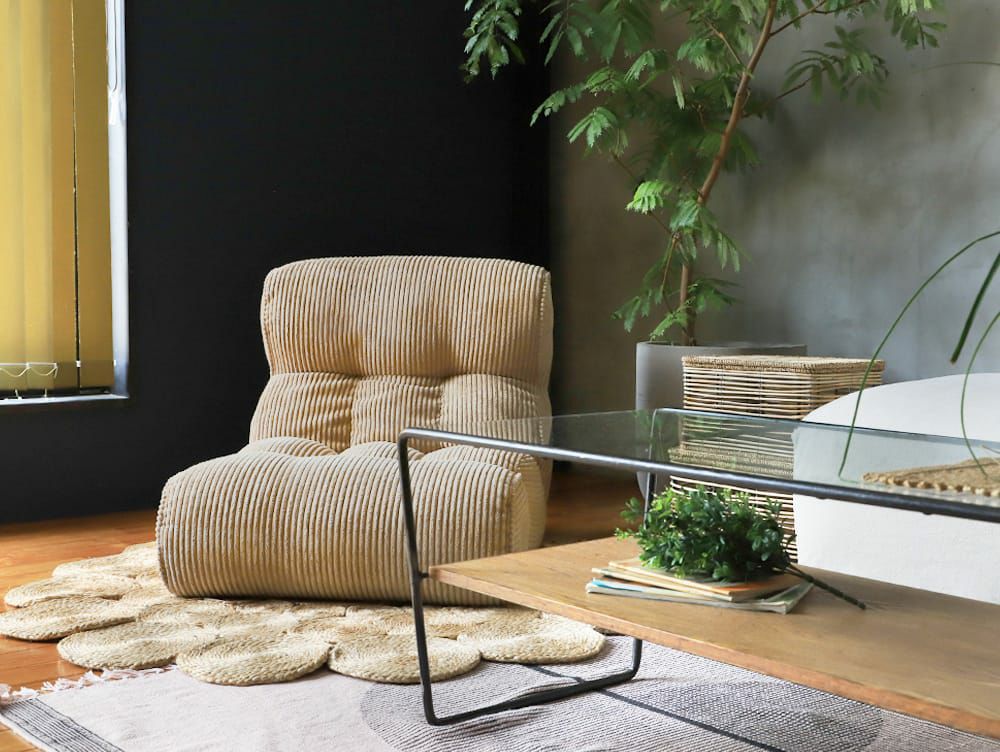 a depeche ソファ　座椅子 　sofa zaisu 光製作所 a depeche ソファ 座椅子 sofa zaisu 光製作所 【公式通販】