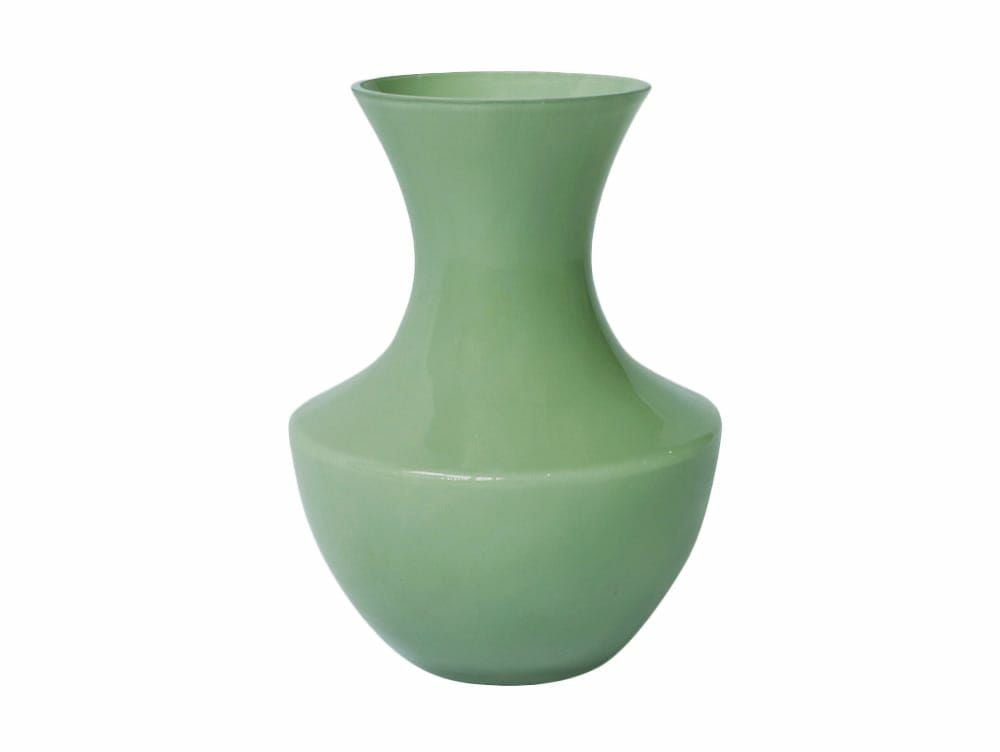 取扱終了]ヌーフラワーベース ミント | 家具・インテリア a.depeche