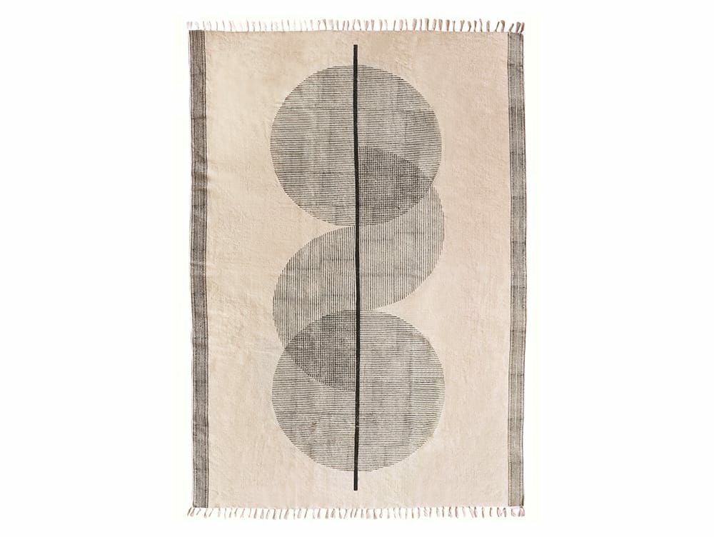 送料無料】プレーベル マシュー ラグ 130×190 | 家具・インテリア a