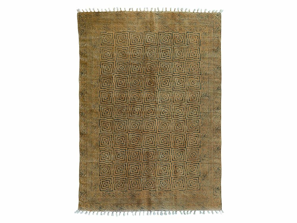 マニエール コットン ラグ | 家具・インテリア a.depeche(アデペシュ)