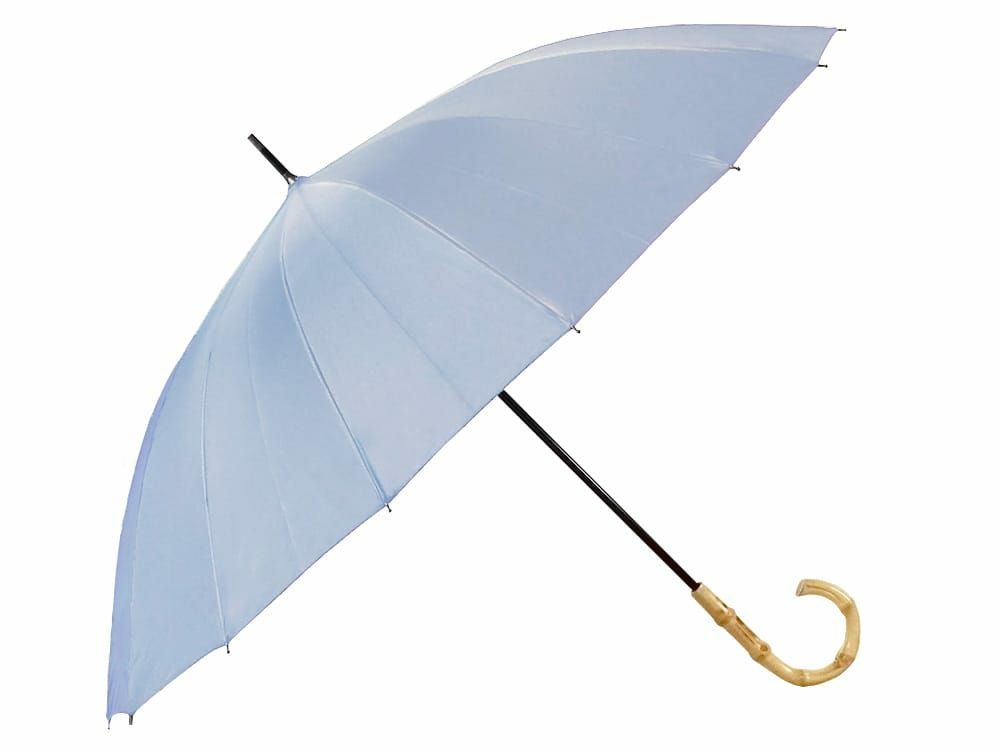 長傘 晴雨兼用 UV PD バンブー 長傘 - a.depeche(アデペシュ)｜家具