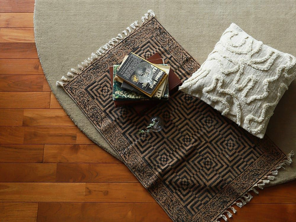 COP クッションカバー ポッピング | 家具・インテリア a.depeche