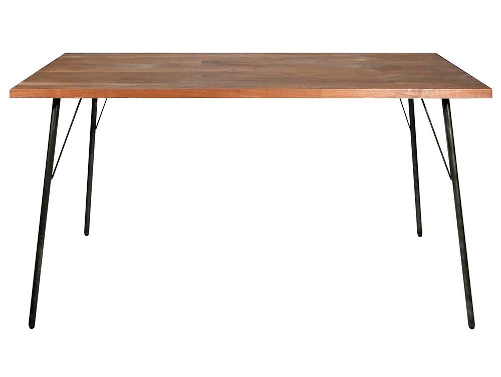 ダイニングテーブル テーブル 幅140cm以下｜a.depeche(アデペシュ