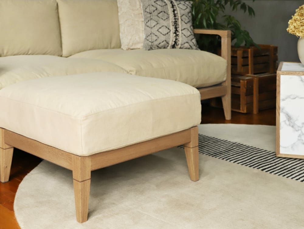 送料無料】ソロ 2.5シート ソファ ファブリック - a.depeche(アデペシュ)