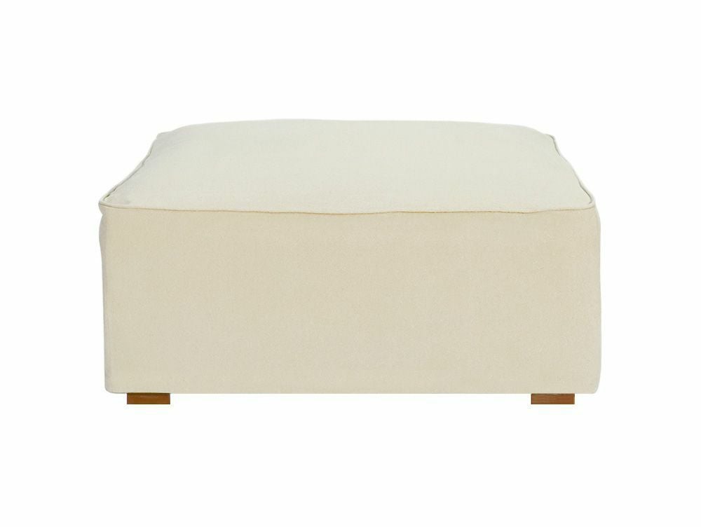 フレンチリネン ソファ ライト レフトアーム オットマン 麻 リビング