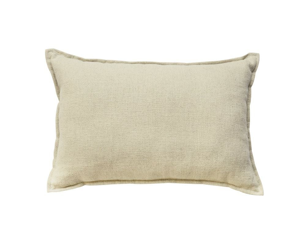 送料無料】フレンチリネン クッション | 家具・インテリア a.depeche