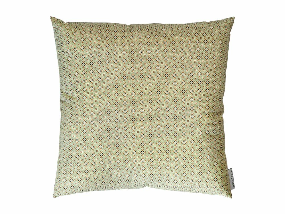 ウジン パターン スクエアクッション | 家具・インテリア a.depeche