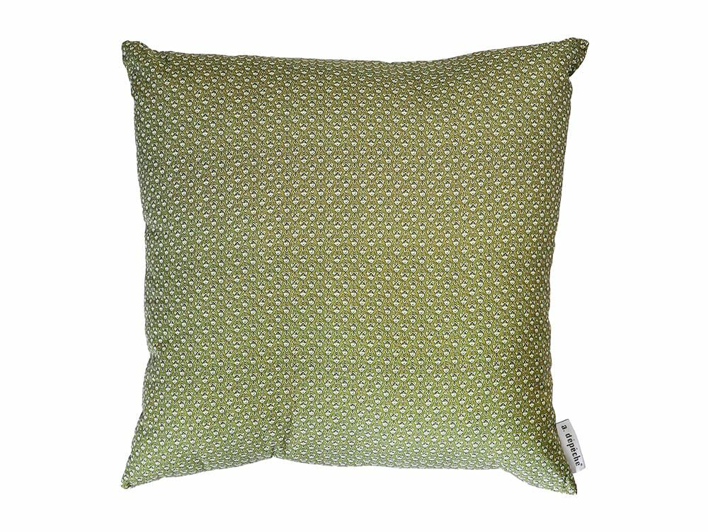 ウジン パターン スクエアクッション | 家具・インテリア a.depeche