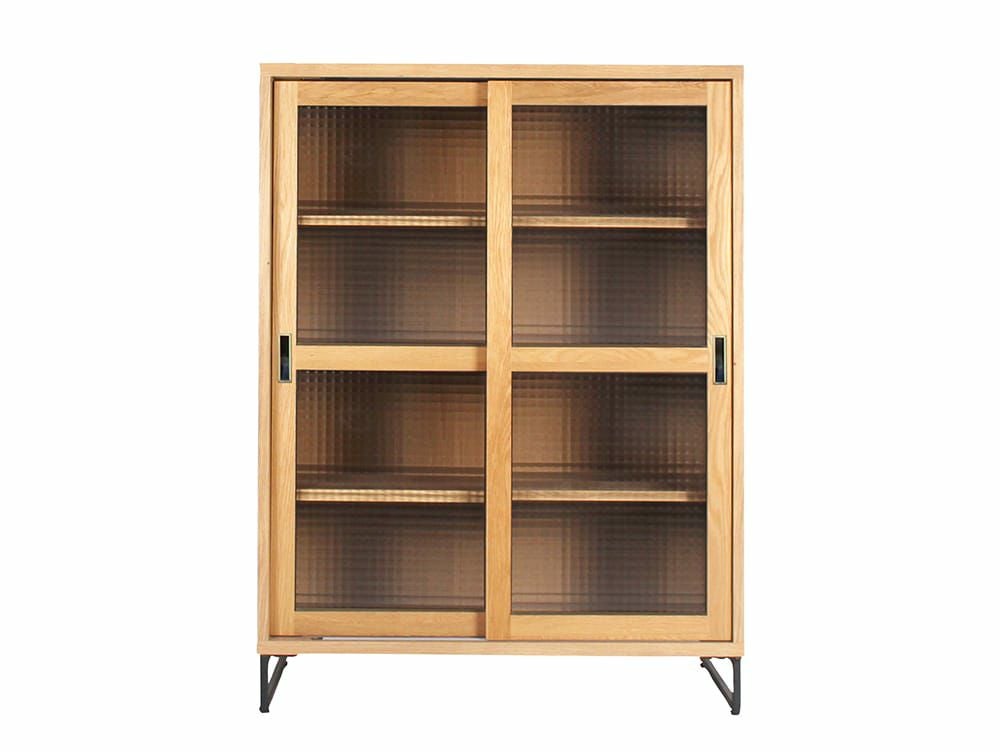 キャビネット ロータイプ リビング収納 通販｜a.depeche(アデペシュ