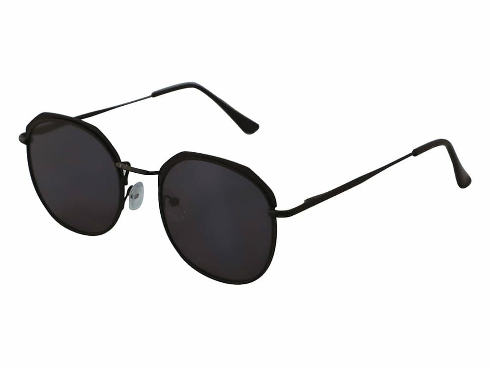 せん様仕様　 MOSEYEC サングラス Vingo着用】MOSEYEC SHIFT FRAME GLASS GOLD - メルカリ