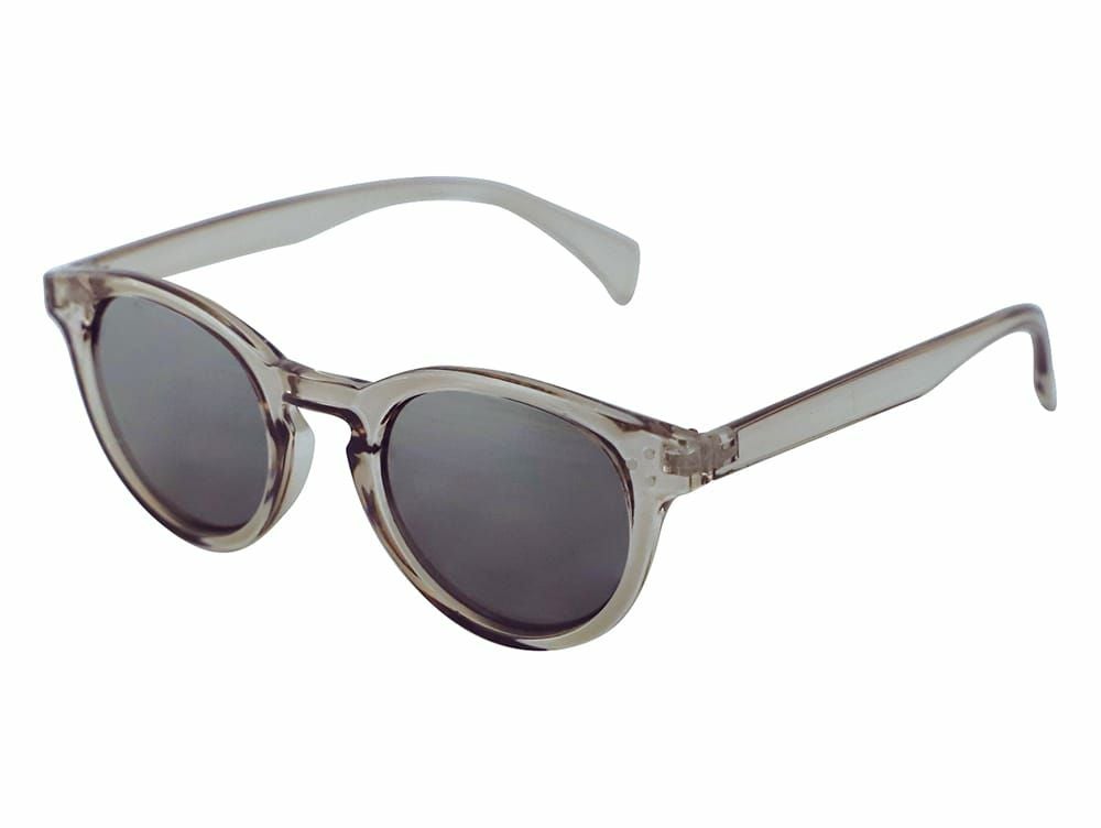 サビエ サングラス ボストン型 UV400 - a.depeche(アデペシュ)｜家具