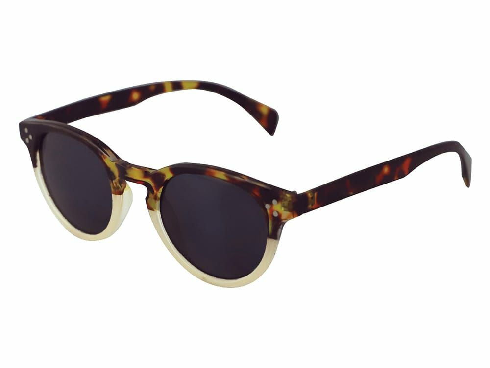 サビエ サングラス ボストン型 UV400 - a.depeche(アデペシュ)｜家具